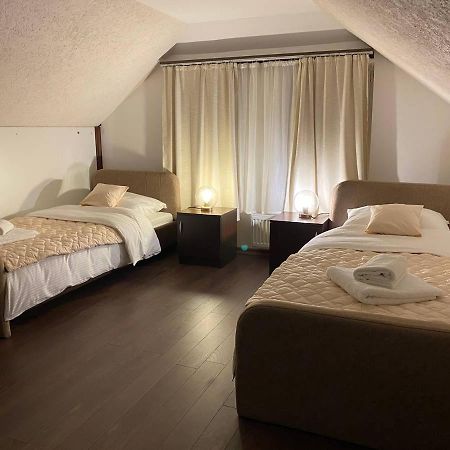 Podrinjski San Loznica Esterno foto