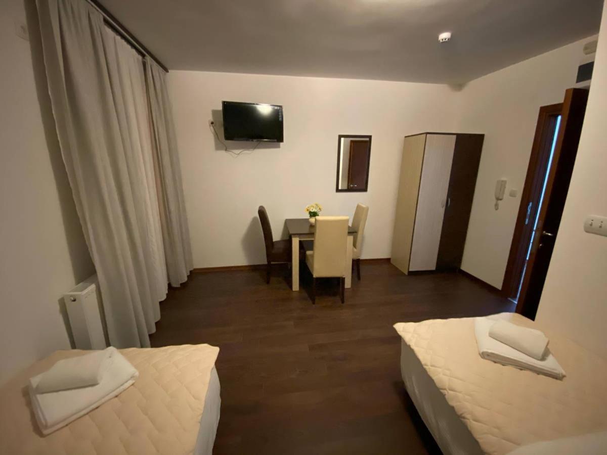 Podrinjski San Loznica Esterno foto