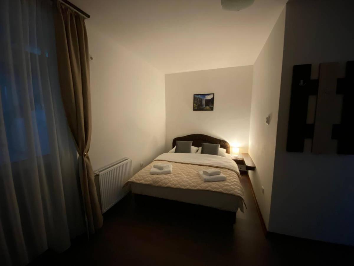 Podrinjski San Loznica Esterno foto