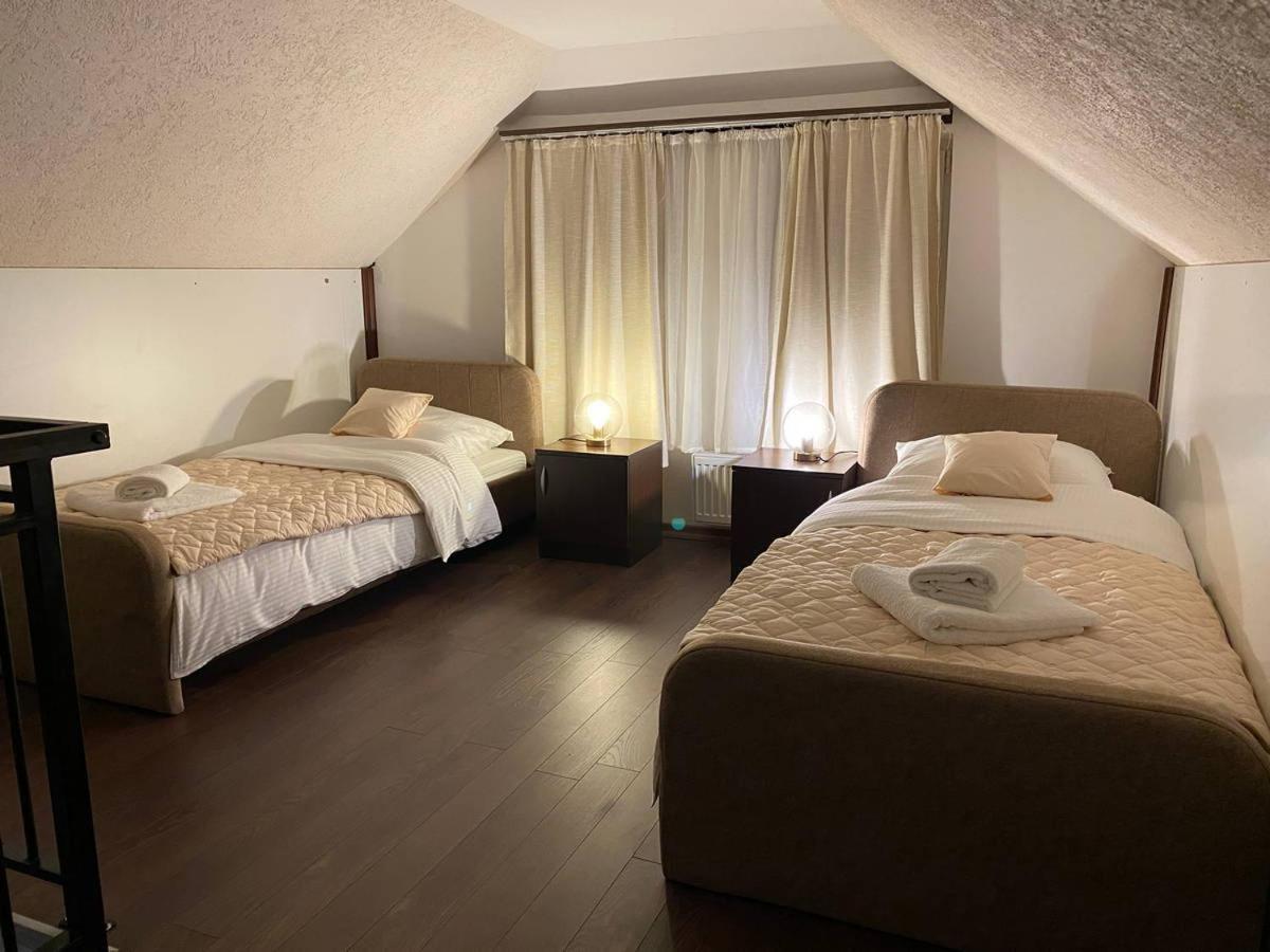 Podrinjski San Loznica Esterno foto