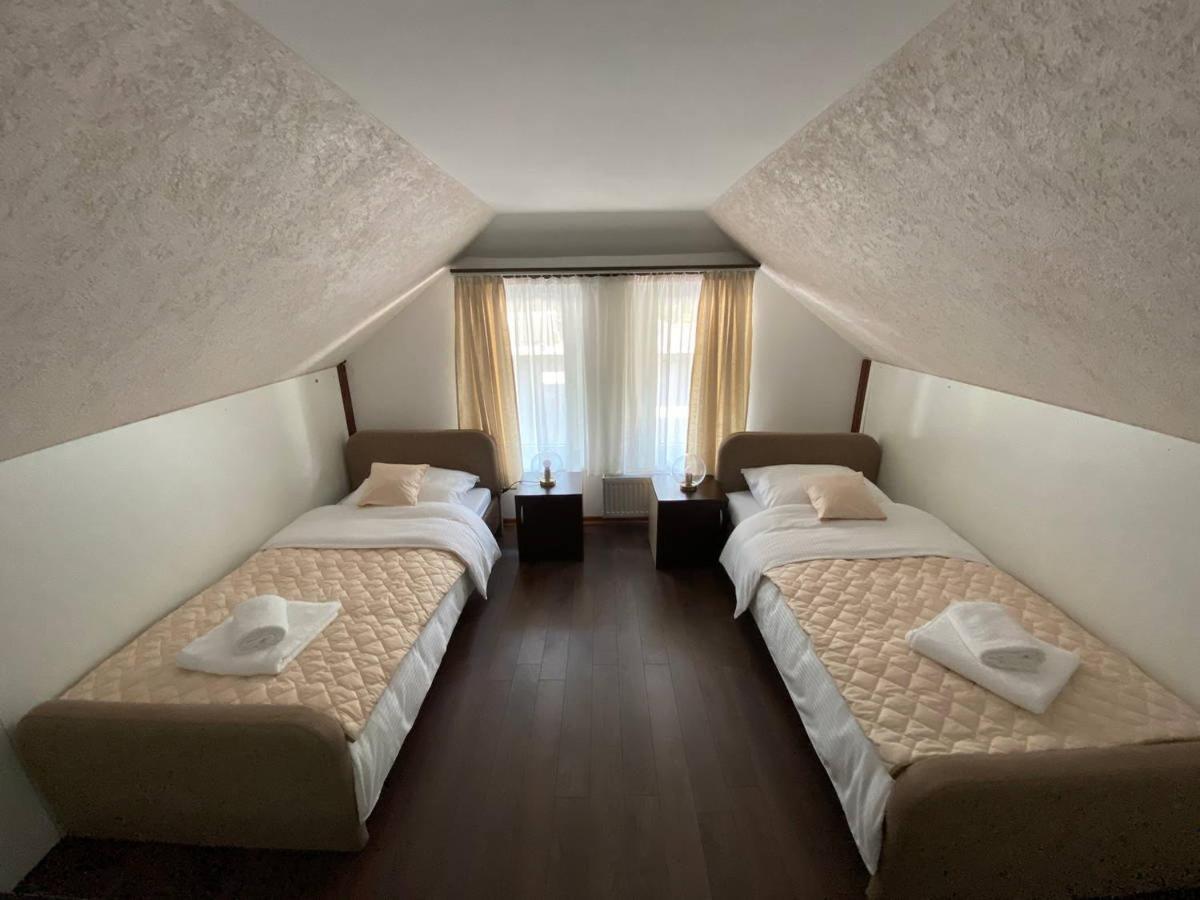 Podrinjski San Loznica Esterno foto
